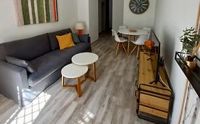 Nuevo Apartamento Junto Al Mar